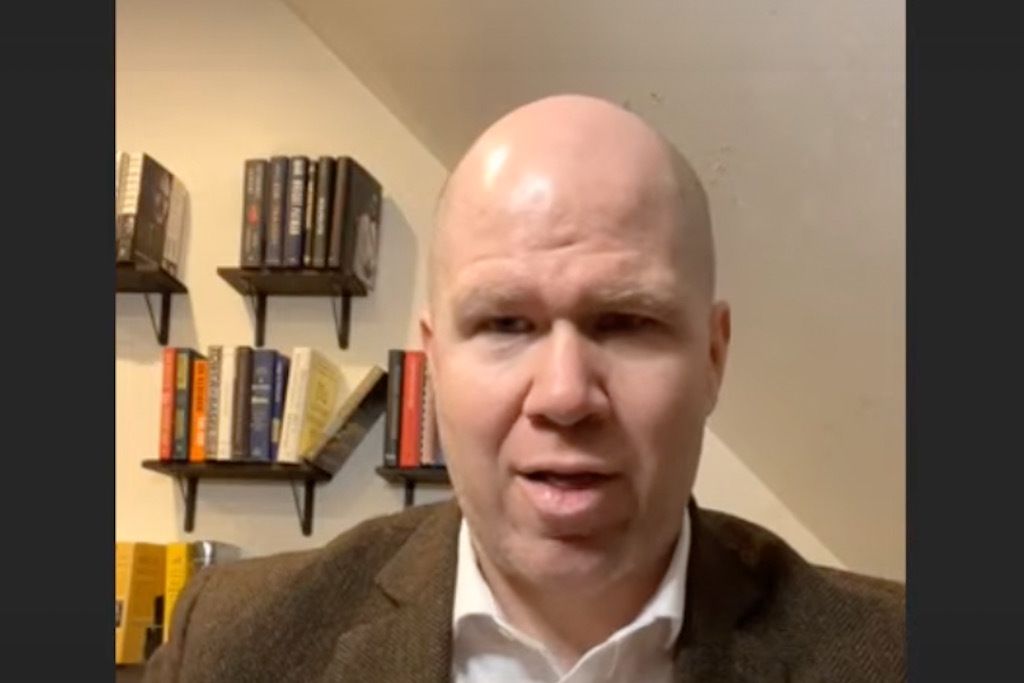 Brookings Panelists Debate the Future of Crypto