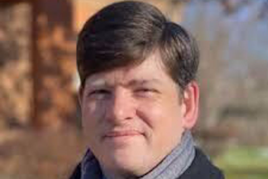 CES 2023: China Policy Must Account for Trade Concerns, Commissioner Simington Says