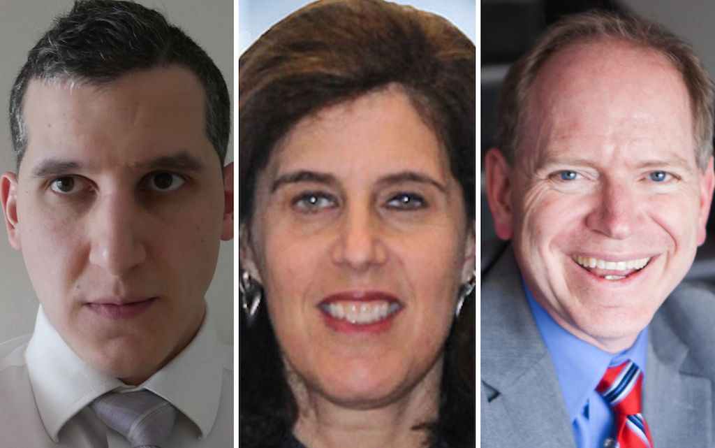 Broadband Breakfast on February 8, 2023 – The Build America, Buy America Law’s Impact on Infrastructure