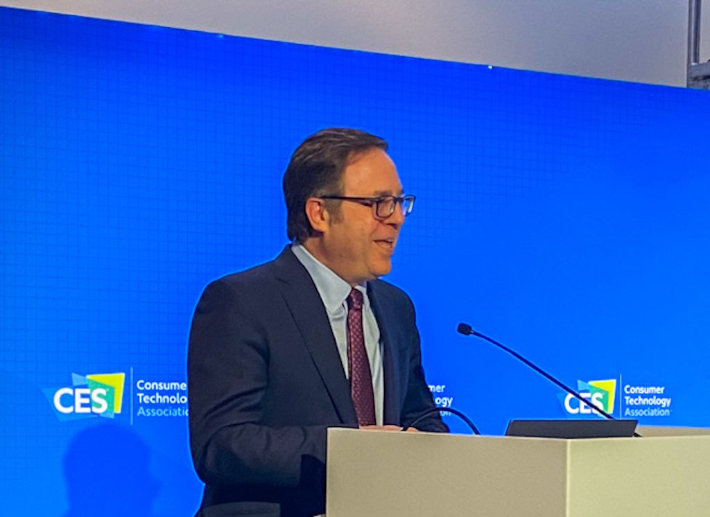 CES 2023: NTIA to Address Broadband, Spectrum, and Privacy, Says Alan Davidson