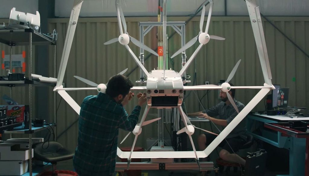 FCC Seeking Comments on Licensed Spectrum Allocation for Unmanned Aircraft