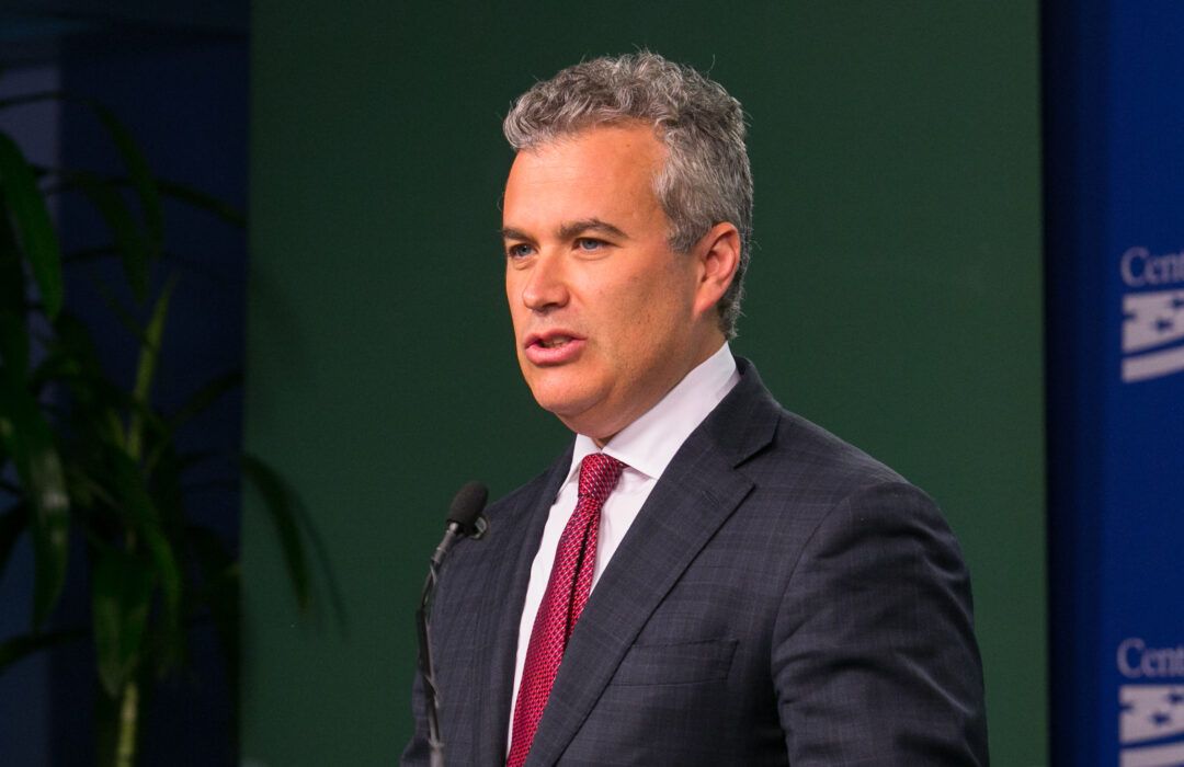 Justice Department Sues Google, Big Tech’s White House Ties, TCPA Compliance Deadline