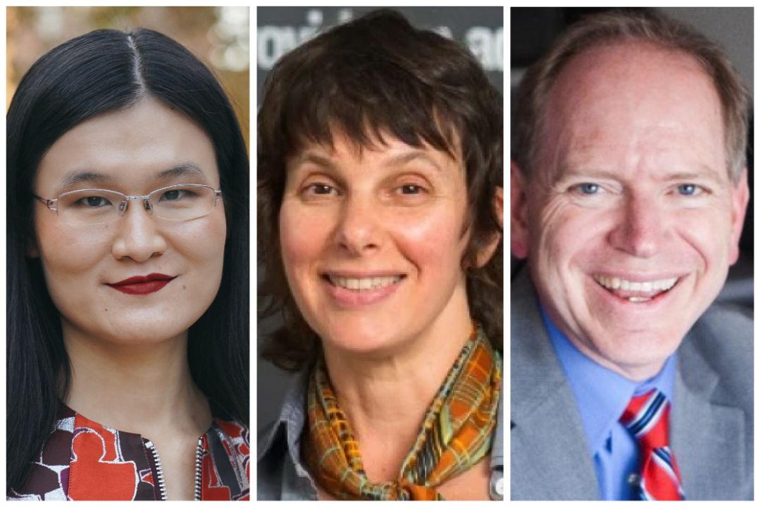 Broadband Breakfast on January 18, 2023 – Welcoming the Chinese New Year, Navigating a High Tech Cold War