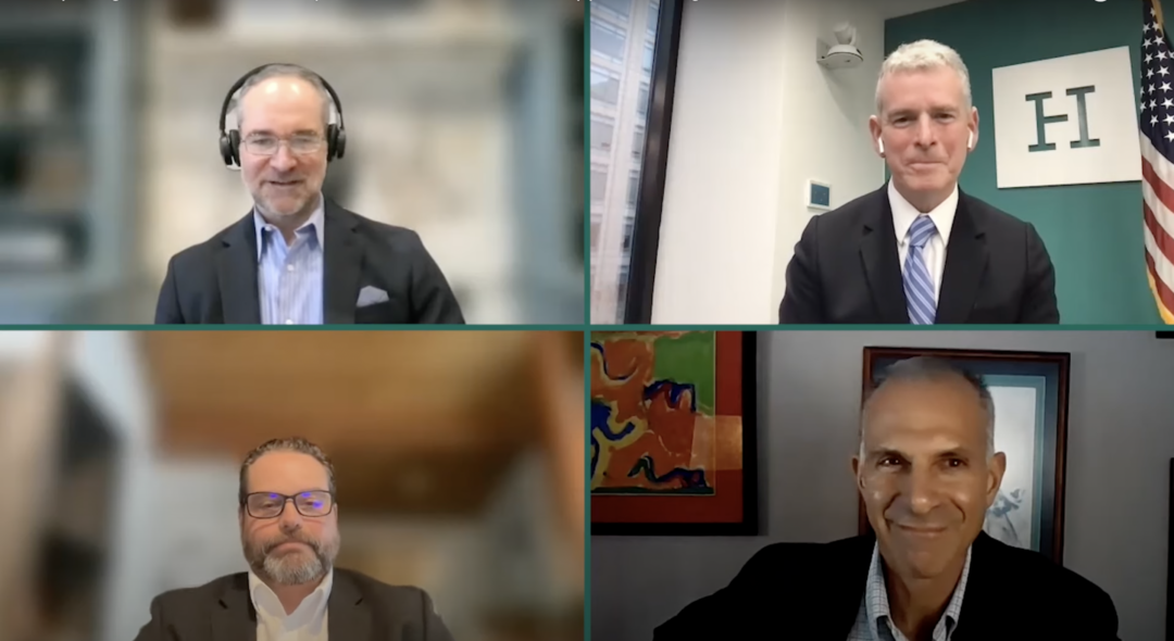 Semiconductor Supply Chain Control is Critical, But Export Restrictions May Hurt U.S. Companies, Event Hears