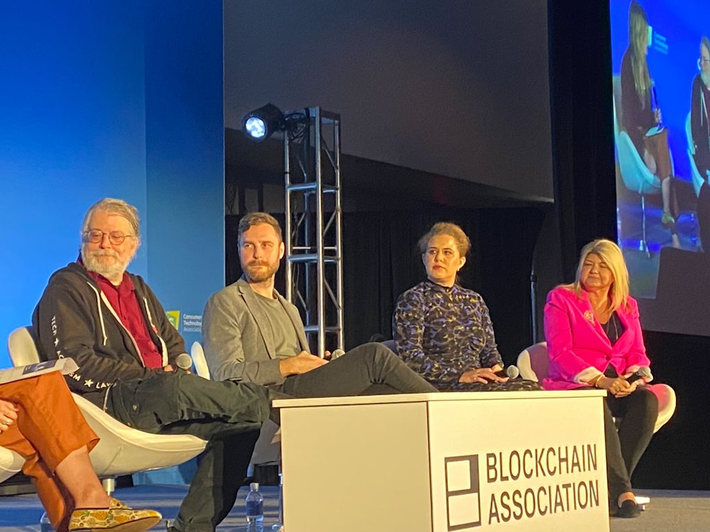 CES 2023: Crypto Protects Privacy and Civil Liberties