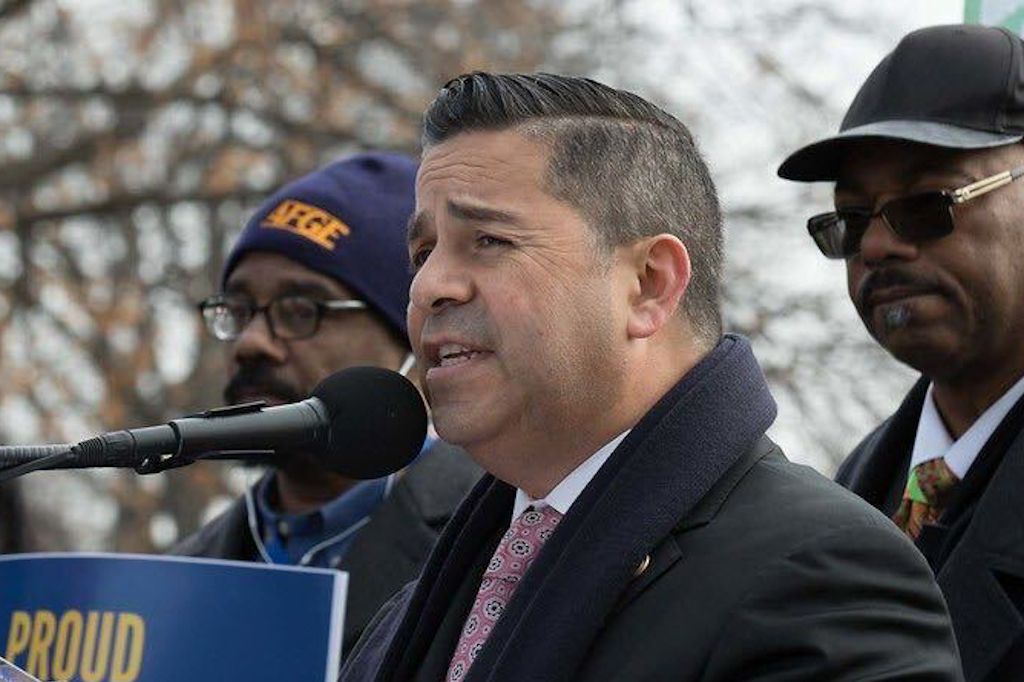 CES 2023: Congressional Oversight, Digital Equity Priorities for New Mexico Senator