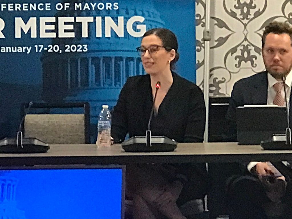 NTIA Working on State Guidance for Further Map Challenges After BEAD Allocation: Official