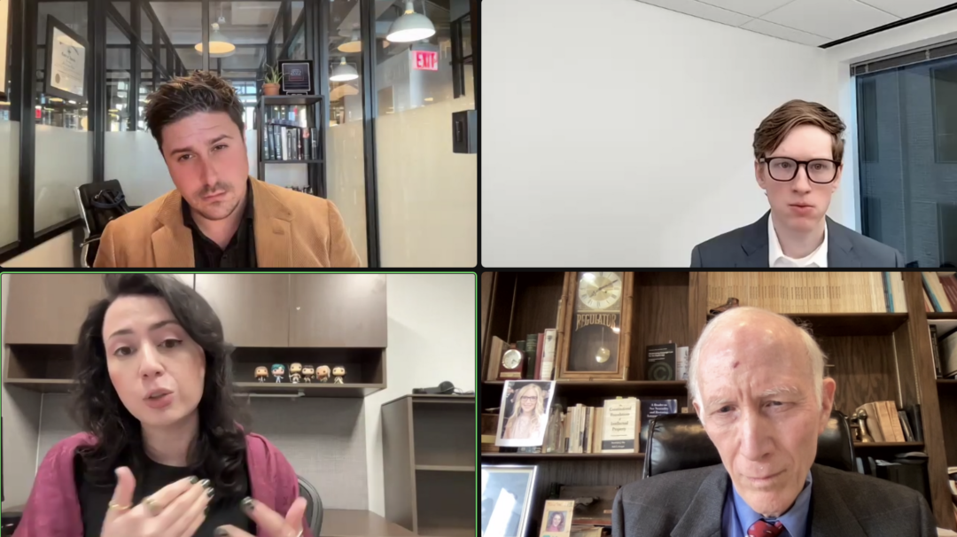 Section 230 Interpretation Debate Heats Up Ahead of Landmark Supreme Court Case