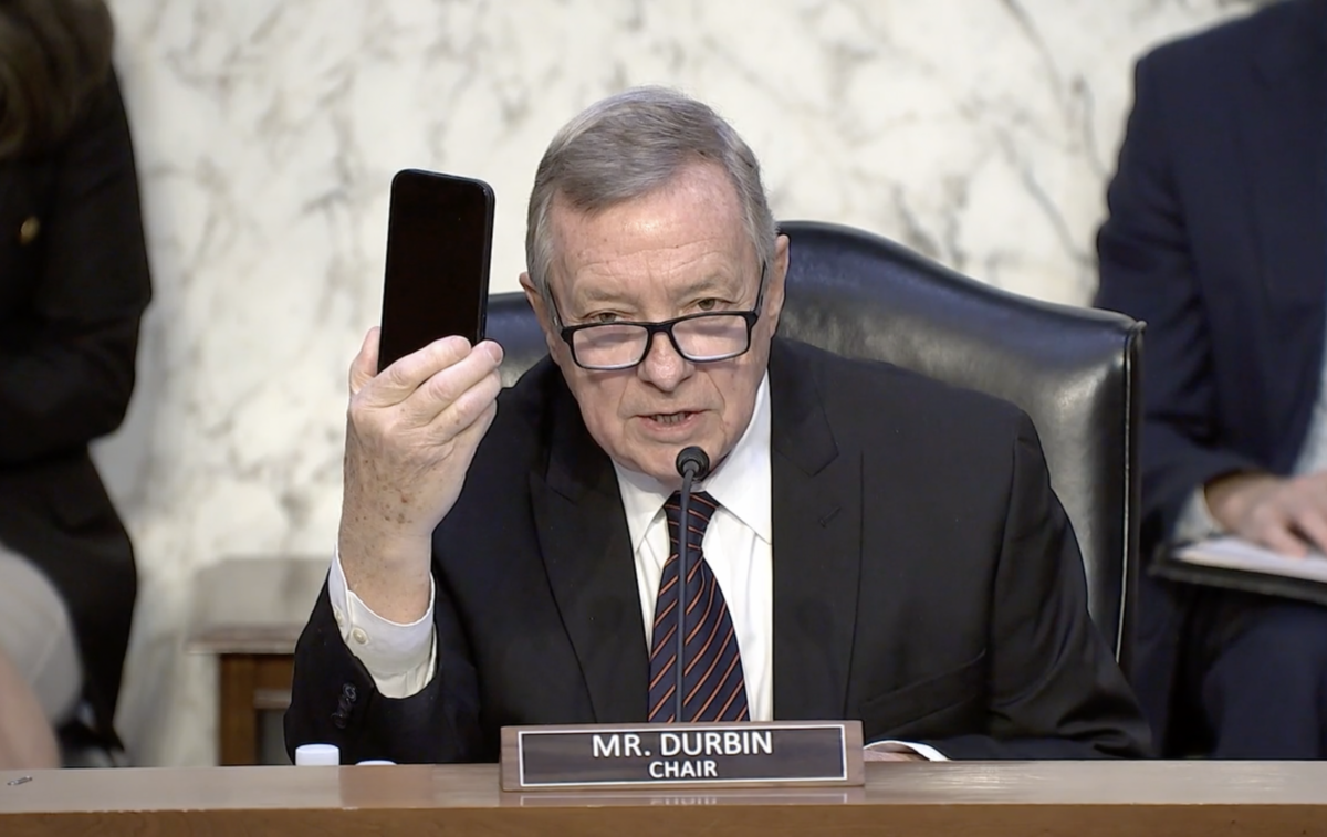 Bipartisan Alarm Over Social Media’s Harms to Children Prompts Slew of Proposed Legislation