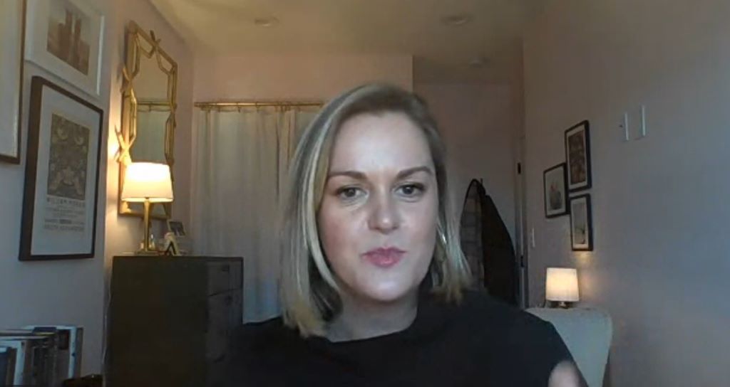 Partnering With Existing Structures Will Support State Broadband Offices, Expert Says