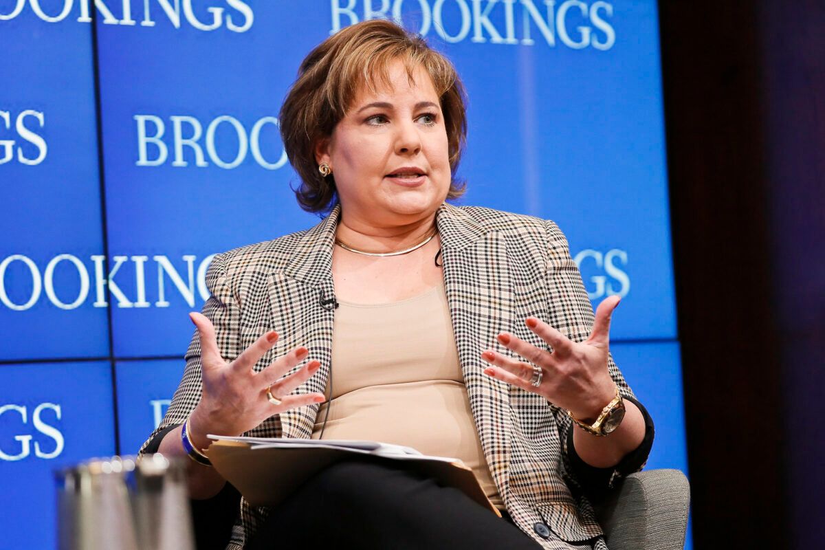 Sole FTC Republican to Resign, Faster Decisions from Meta Oversight Board, High Variance in 5G Performance