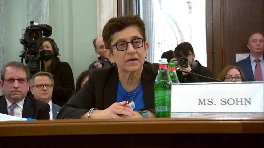 For Sake of Accurate Broadband Map, Gigi Sohn Urges Senators Not to Delay Her Vote as FCC Commissioner