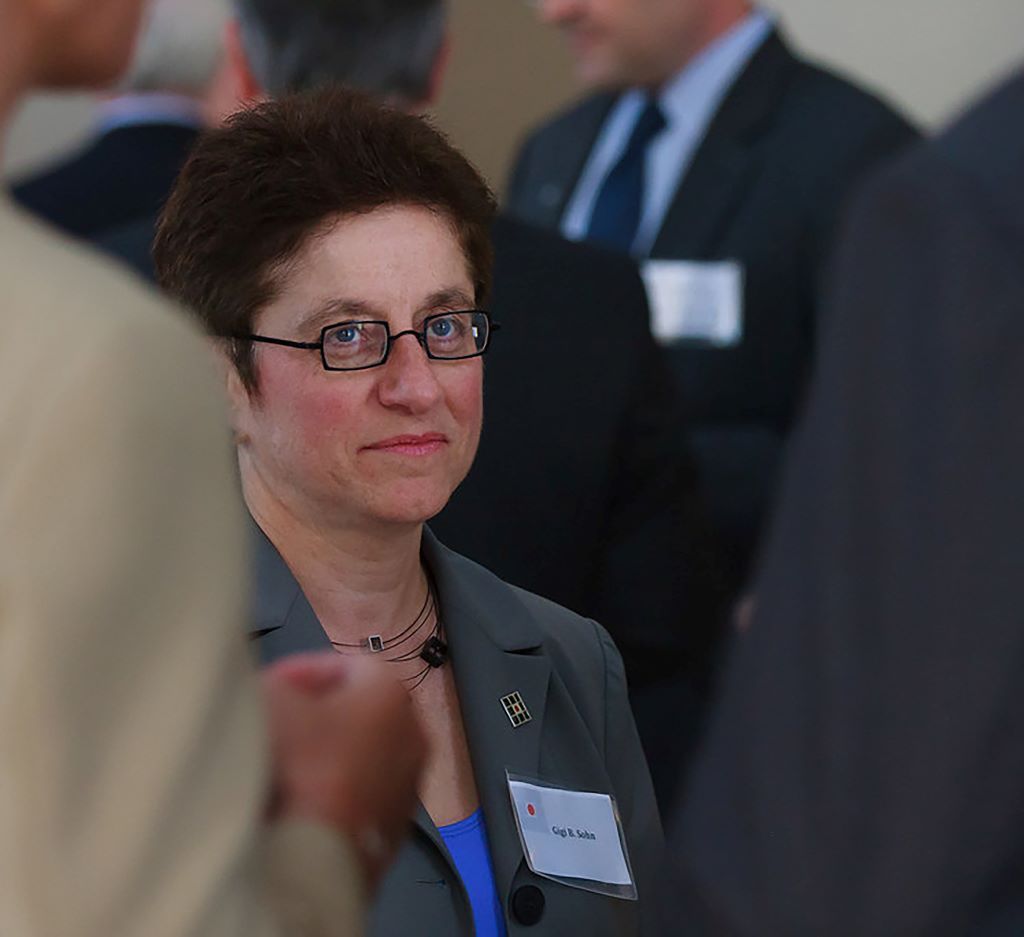 Sohn Speaks After Withdrawal, MasterCard Back Indigenous Connectivity, Liberty-CityFibre in Buy Talks