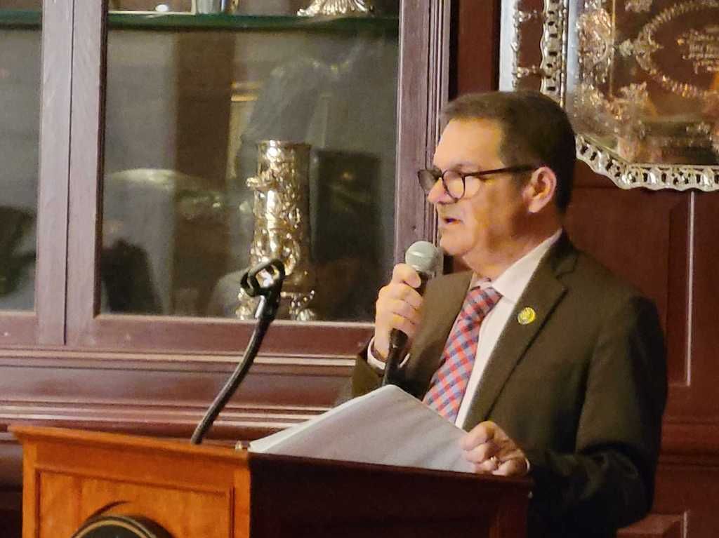 Preview the Start of Broadband Breakfast’s Big Tech & Speech Summit​