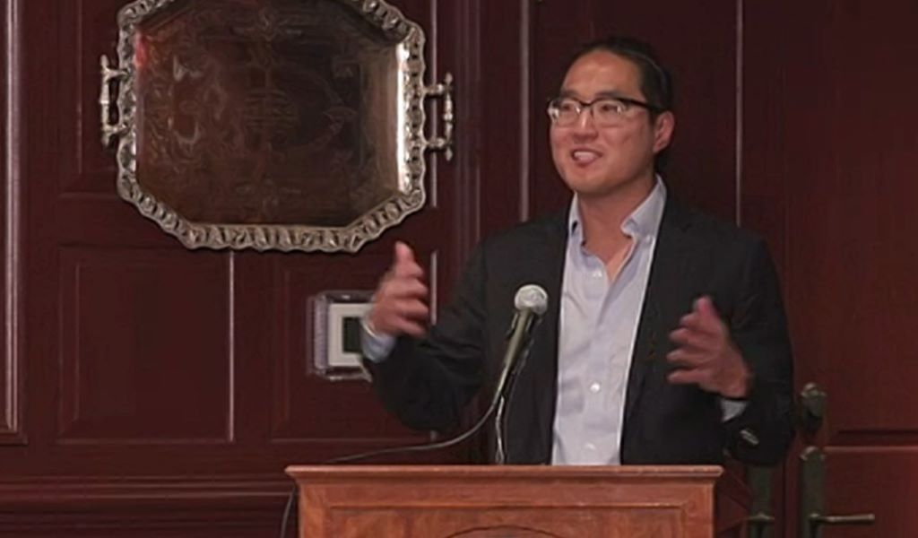 Congress Should Focus on Tech Regulation, Said Former Tech Industry Lobbyist