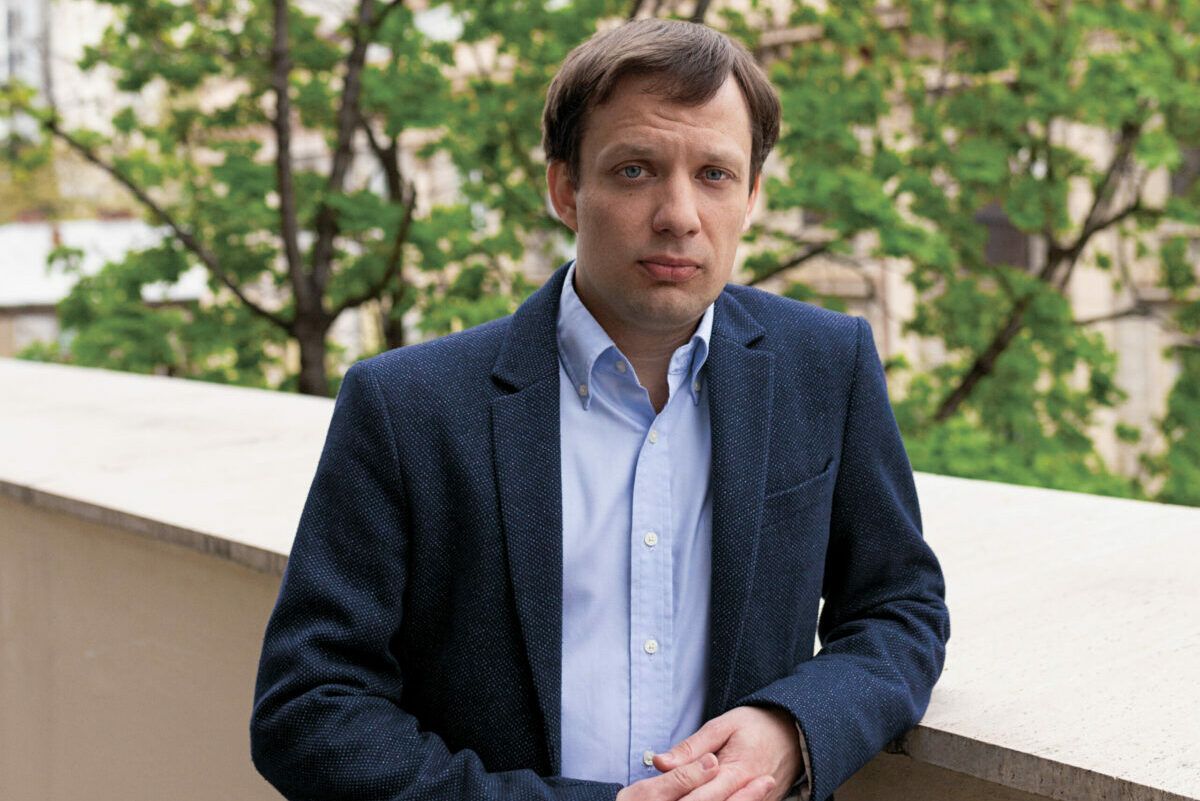 Dmitry Sumin: How Can Operators Minimize Blocking Legitimate Traffic While Preventing Fraud?