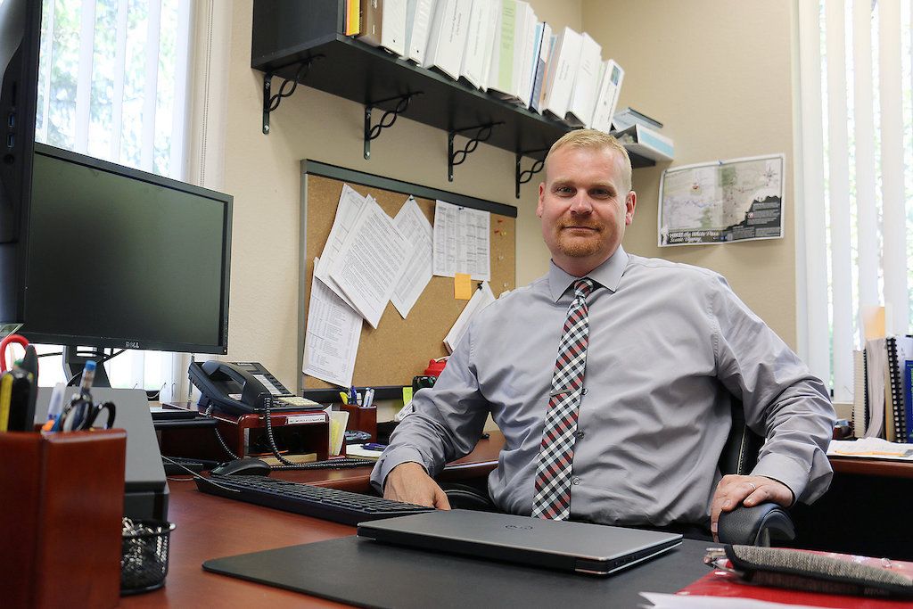 Lewis County Public Utility District Pushes Forward with Open Access Fiber Plan