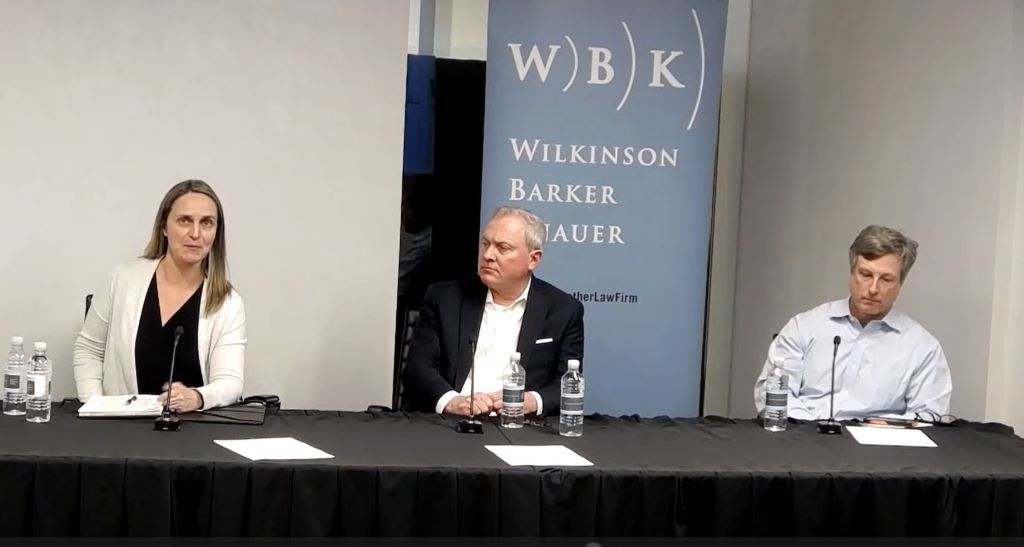 Industry Dissent on Whether Spectrum Sharing is Sustainable