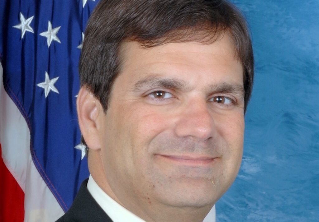 House Innovation, Data, and Commerce Chairman Gus Bilirakis to Keynote Big Tech & Speech Summit