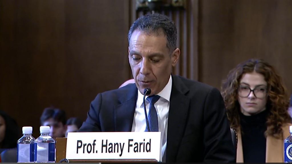 Congress Should Amend Section 230, Senate Subcommittee Hears