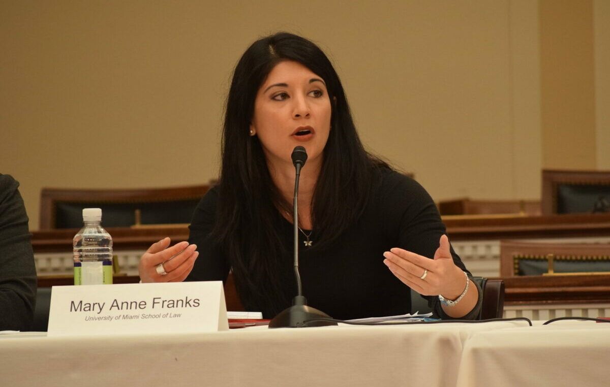 State of the Net Panelists Clash Over Section 230 Interpretations