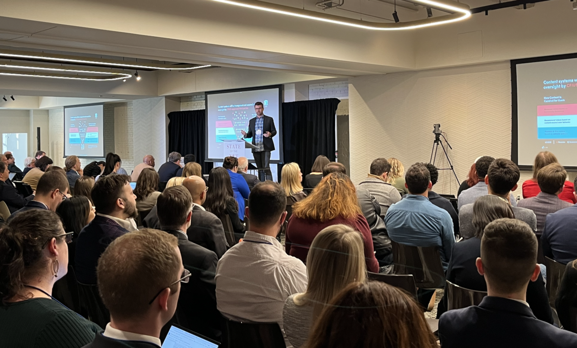 TikTok Security Officer Touts New Oversight Framework as Congress Pushes for Ban