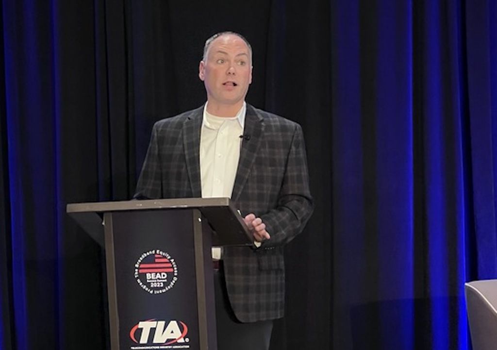 Future Broadband Waiver of Buy America Must Be Product-Specific, Says Commerce