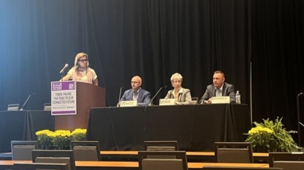 Bonds Should be Considered for Broadband Project Financing, say Finance Experts