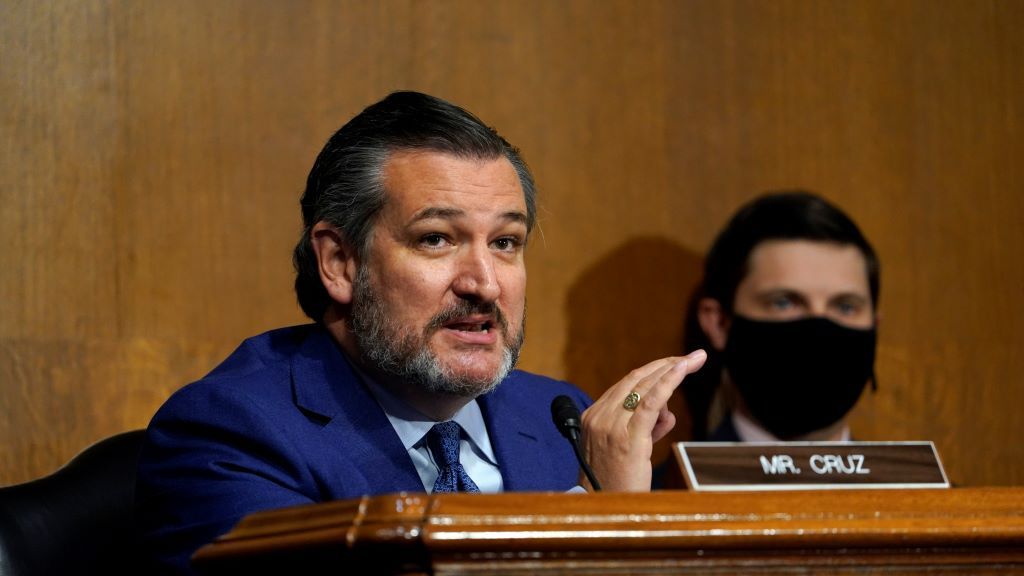 Senators Set Up Universal Service Fund Working Group, As Cruz Mounts Criticism of Broadband Program