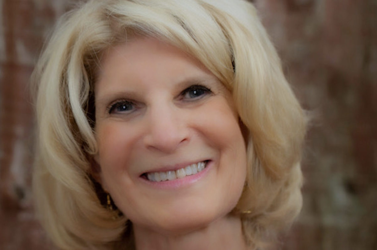 Debra Berlyn: Creating a Path to Close the Digital Divide for Older Adults