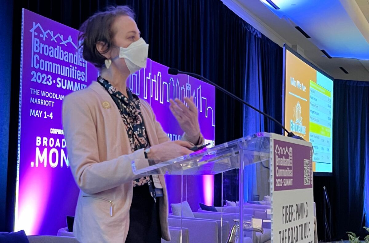 Public-Private Partnership Provides Access and Affordability Solutions in Brownsville