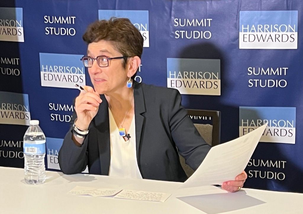 Gigi Sohn Announced as New Executive Director of the American Association for Public Broadband