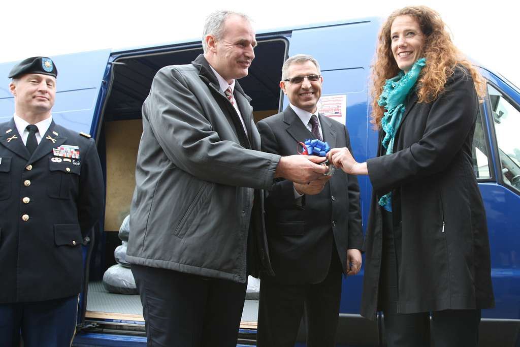 U.S. Must Take Lead on Global AI Regulations: State Department Official