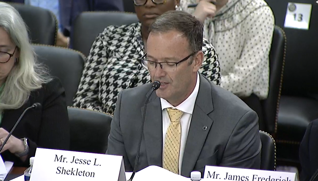 Farm Bill Should Include Higher Broadband Speed Requirements