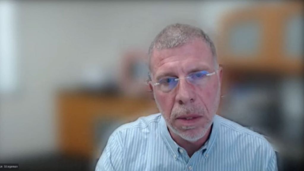 In Ask Me Anything!, Jim Stegeman of CostQuest Says Broadband Fabric Will Improve