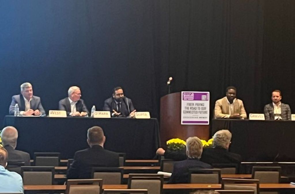 Counties Can Help Providers Enter Markets, Say County Leaders