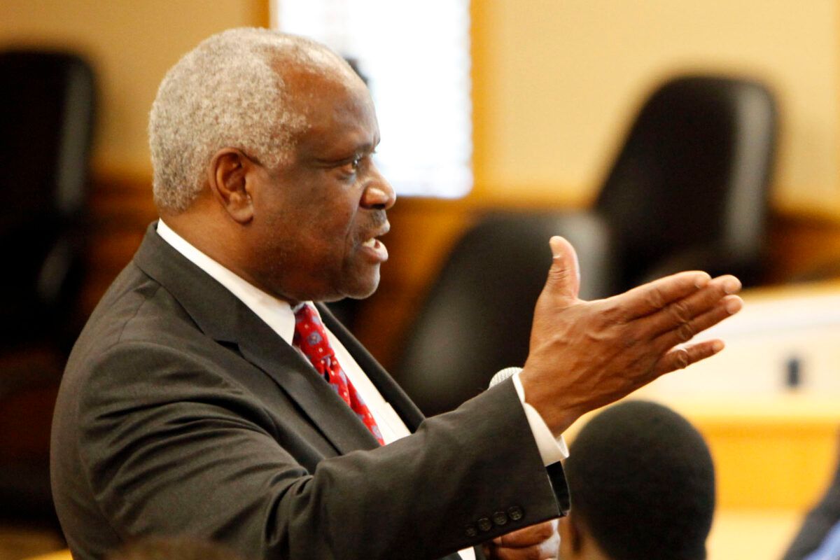 Supreme Court Sides With Google and Twitter, Leaving Section 230 Untouched