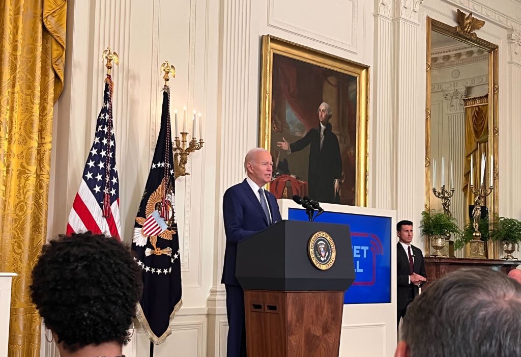 BEAD Funding Allocation Announcement Gets High Praise to Begin New Broadband Chapter