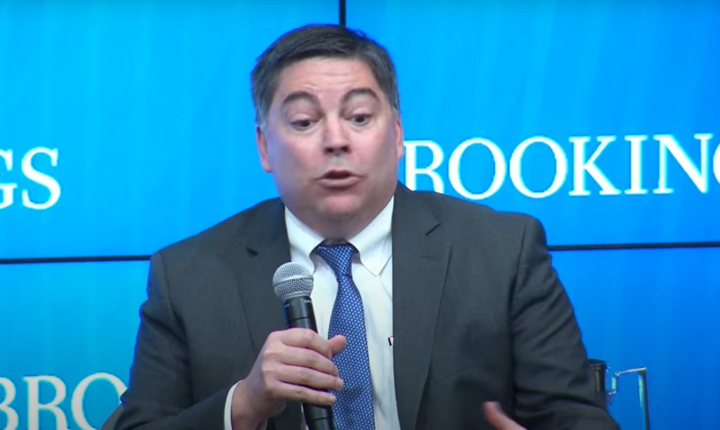 Former FCC Commissioner Says FCC Not Best Suited to Distribute Affordable Connectivity Program Funds