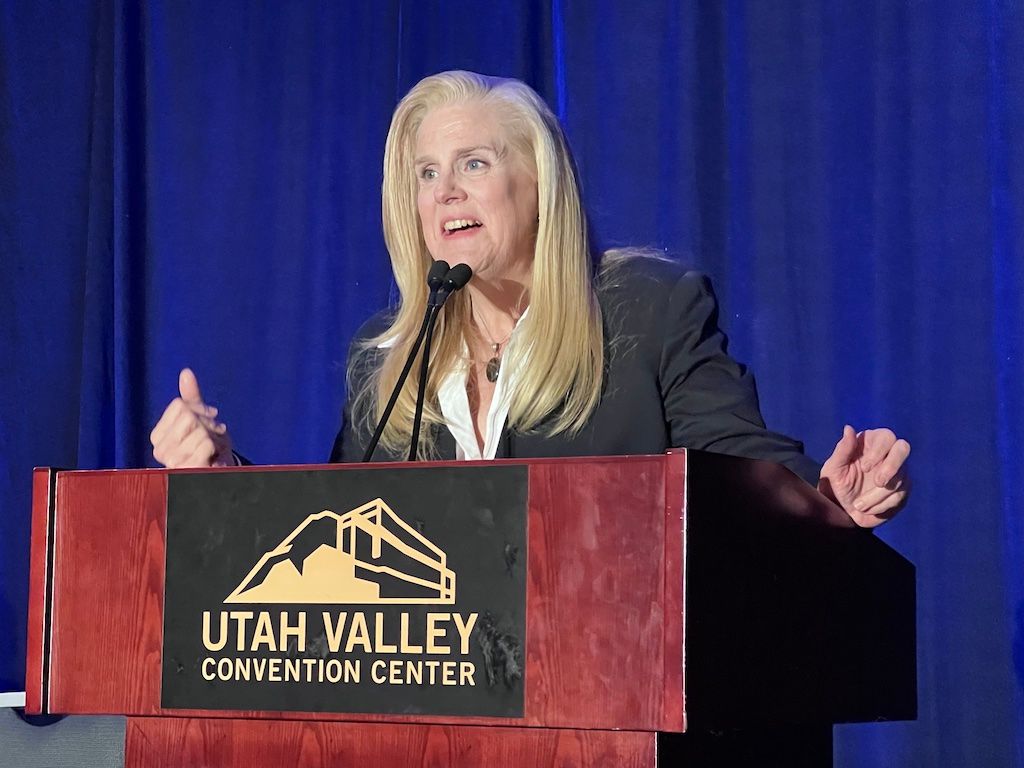 Utah Releases Its State Broadband Plan for BEAD Funds, With Middle Mile Prioritization