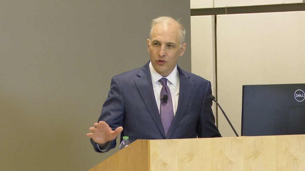 New Cyber Division, Broadband Map for Maternal Health, Robocall Rules to Take Effect in August