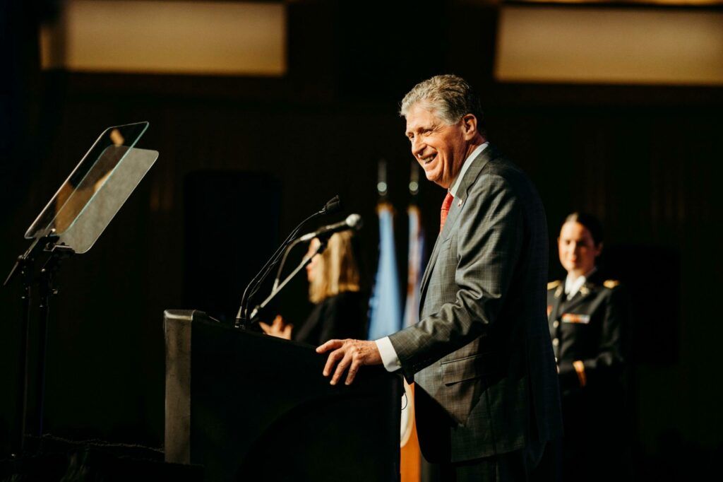 Rhode Island Seeks Community Input in Broadband Planning Ahead of Federal Funding