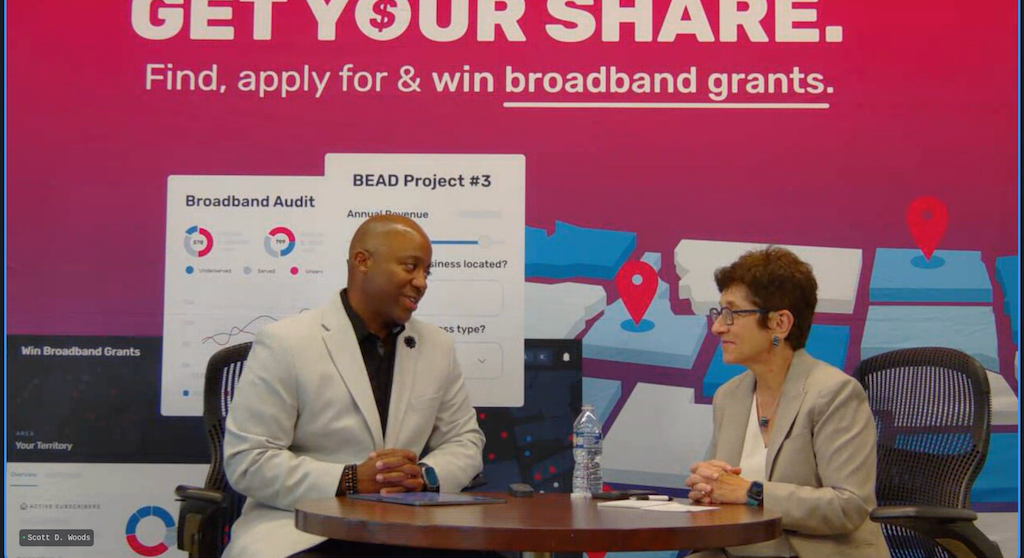 After BEAD Allocation, Gigi Sohn Advocates Municipal Broadband to Close Coverage Gaps