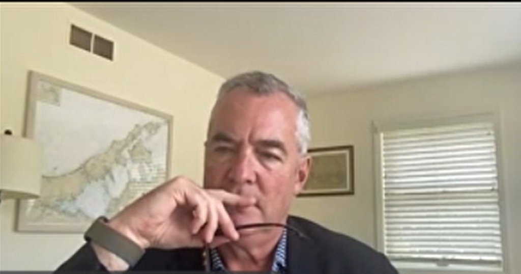 Commercial Access to Spectrum Necessary for National Security: Former NTIA Heads