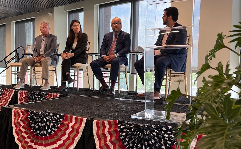 U.S. Needs Robust Semiconductor Workforce Training to Make Progress on More Chip Independence