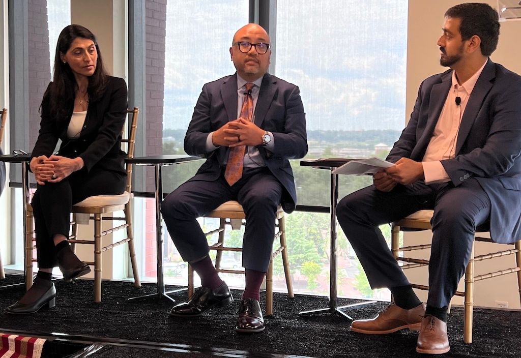 Domestic Manufacturing and the CHIPS Race: Excerpts from Made in America Summit