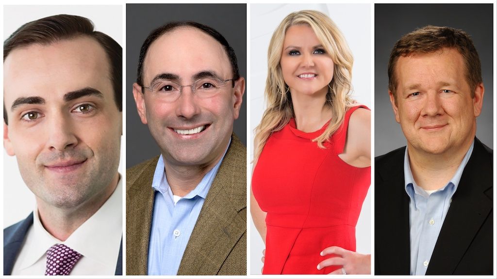 Broadband Breakfast on September 13, 2023 – AT&T and BlackRock’s Gigapower Joint Venture