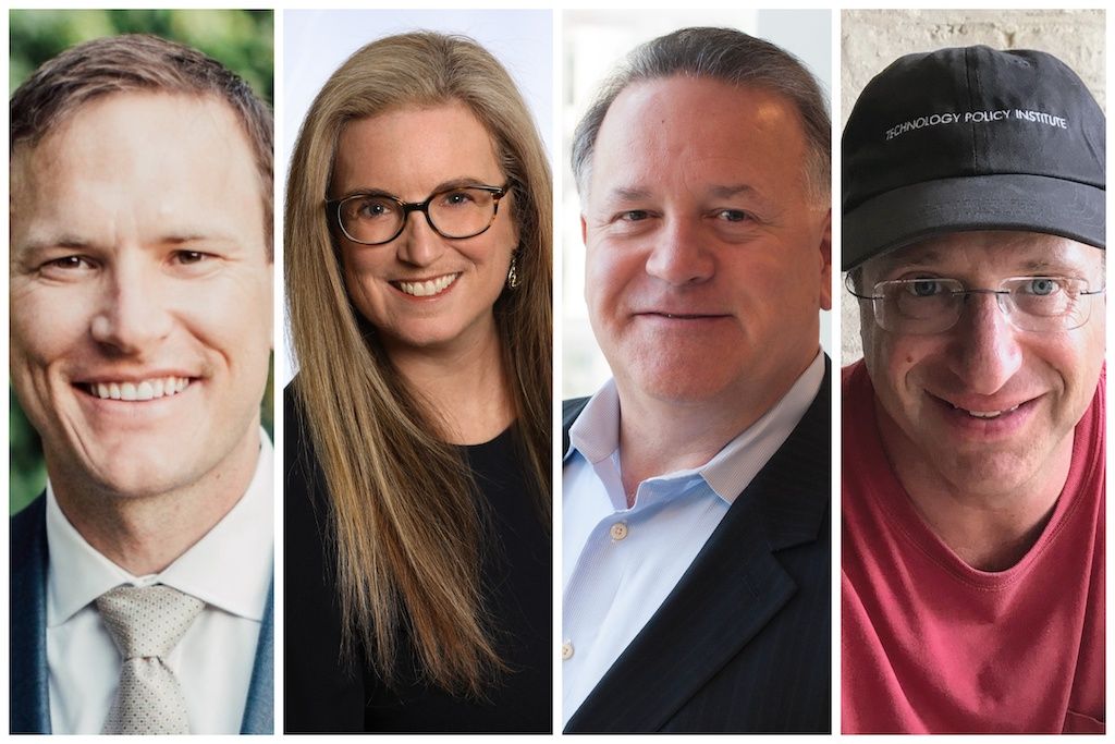 Broadband Breakfast on Wednesday, August 30, 2023 – Build America, Buy America