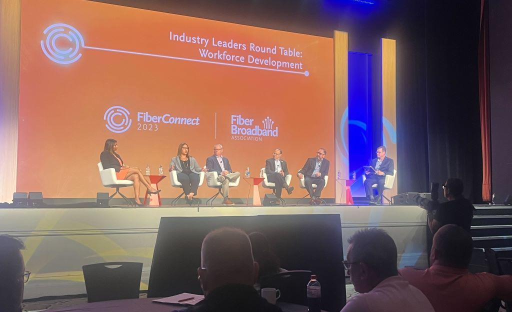 Fiber Industry Can Build Interest in Broadband Workforce By Catering to Student Interests: Experts