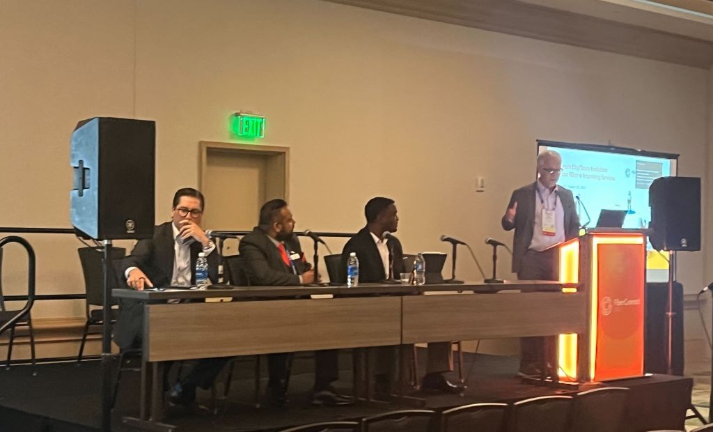 Fiber Helps Co-ops to Save on Electric Grid Usage, Saving Money